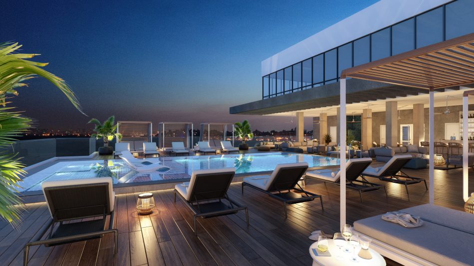 Eloge Tower : Le luxe vertical au cœur de Kinshasa